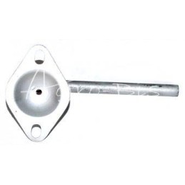 Bizon guolio korpusas poliruotas - 504018049/1