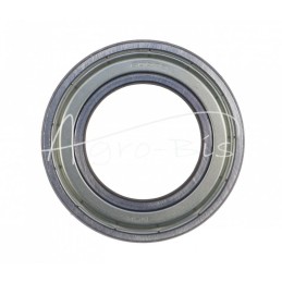 Ekranuotas vienos eilės rutulinis guolis 6007 ZZ NSK Japonija - 6007 ZZ NSK