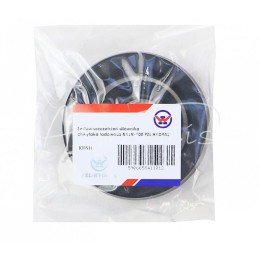 Krautuvo griebtuvo cilindro sandariklių komplektas NUJN-100 PZL HYDRAL - K115H