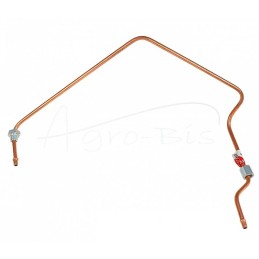 Pilnas perpildymo vamzdis MF - 1876623M93