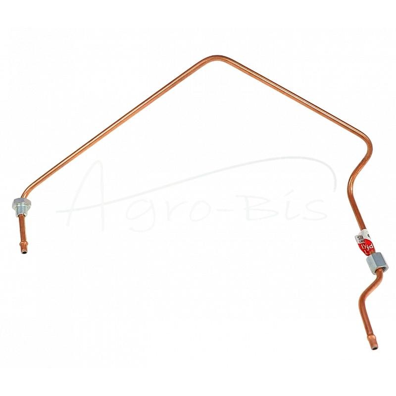 Pilnas perpildymo vamzdis MF - 1876623M93