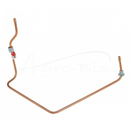 Pilnas perpildymo vamzdis MF - 1876623M93