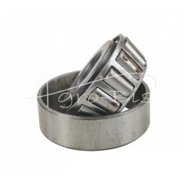 „Carraro“ priekinės ašies guolis CAR27349, 2026069, 83983388, 3232726R91, 5194221, 84570818, 006500412C1, AL27469, ER027349, - 8