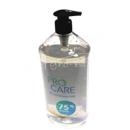 Rankų higienos gelis 1 l - PRO-CARE1