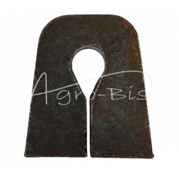 Kabliukas eurorėmui - HAN00917