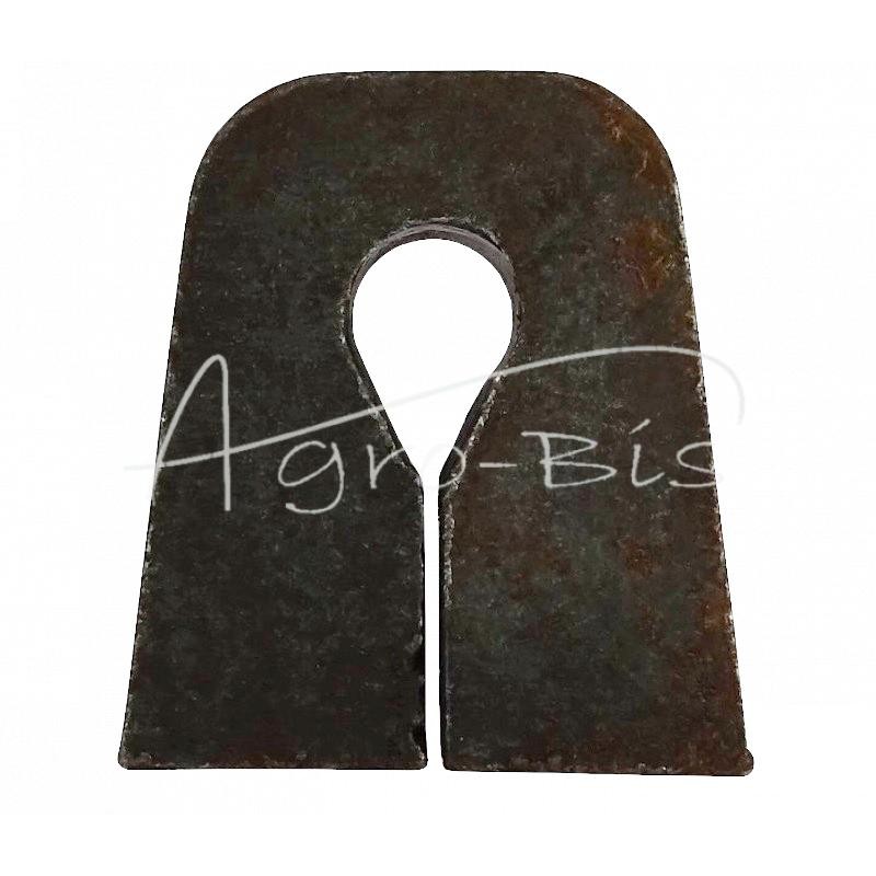 Kabliukas eurorėmui - HAN00917