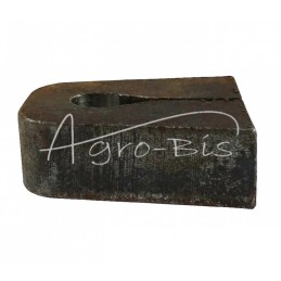 Kabliukas eurorėmui - HAN00917