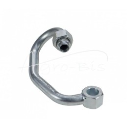 Perpildymo vamzdis, vienos sekcijos skirstytuvas - HAN01607