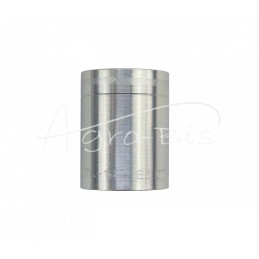 DN25 termoplastiko žarnos įvorė R7 kabinai Premium HYDRAL - TZYUTDN25H