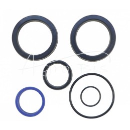 Valdymo cilindro sandariklio komplektas CN8D-K 63/32/2002 seno tipo Neptun Z-413 PZL-HYDRAL - K812H