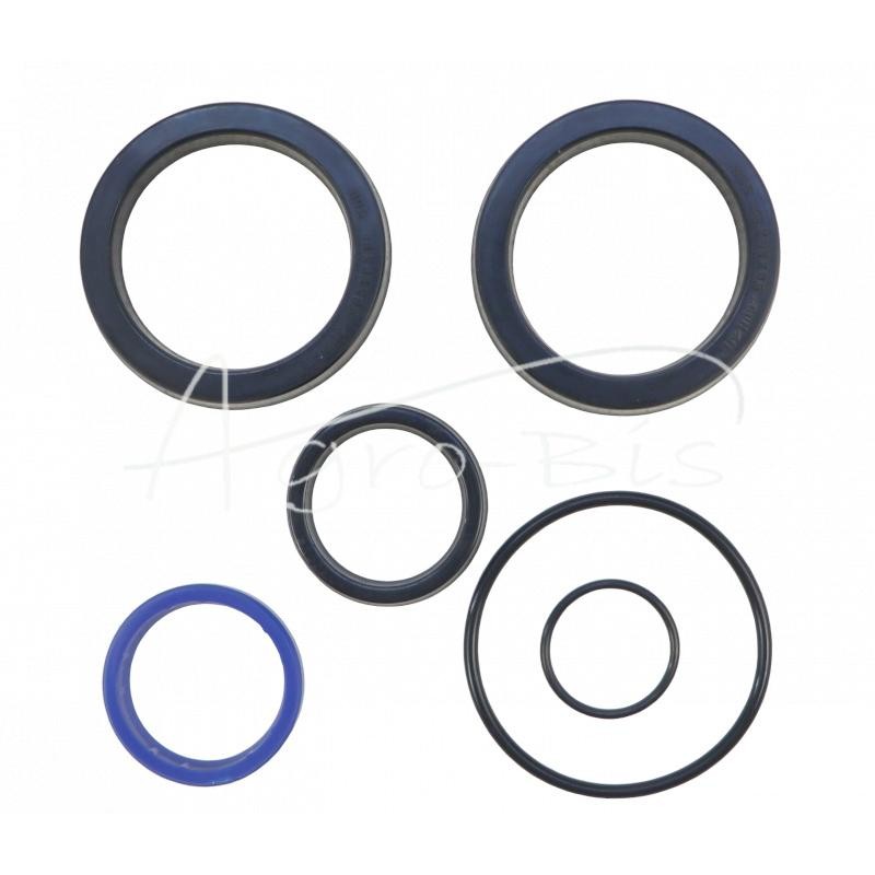 Valdymo cilindro sandariklio komplektas CN8D-K 63/32/2002 seno tipo Neptun Z-413 PZL-HYDRAL - K812H