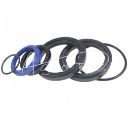 Valdymo cilindro sandariklio komplektas CN8D-K 63/32/2002 seno tipo Neptun Z-413 PZL-HYDRAL - K812H