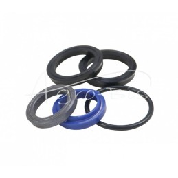 CJF-16-40/22/250Z pavarų dėžės pavaros sandariklių komplektas Bizon PZL-HYDRAL kombainui - K807H