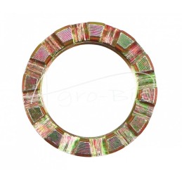 FI-35 vainikinė veržlė Claas kombainui - 500892