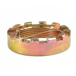 FI-35 vainikinė veržlė Claas kombainui - 500892