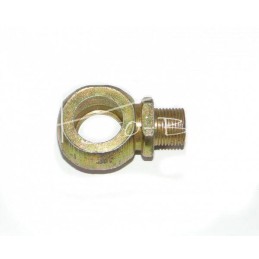 Hidraulinės žarnos jungtis C-385 M18x1.5 poliruota - 86409001