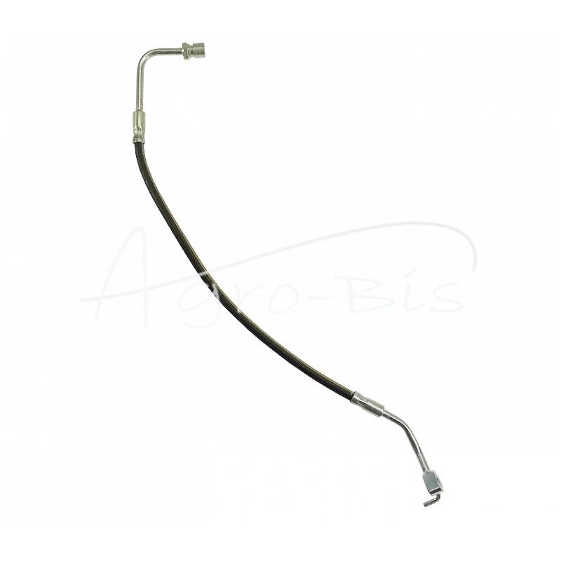 Hidraulinė stabdžių žarna FORD TRANSIT - 6577424, 6158425