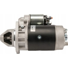 Starteris 12v 3 1kw su 9 kramp