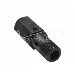 Ursus C-360 kėlimo cilindro apsauginis vožtuvas - 46548450