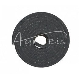 Guminis dangtelis akmenų griebtuvui 45x1040 Claas kombainui - 617753