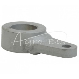 Ursus C-360 rankinio stabdžio svirtis poliruota - 5062704/1