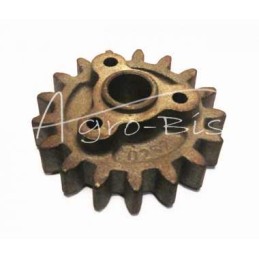 Krumpliaratis z-17 Kos Rolmus barstytuvas - 201504002