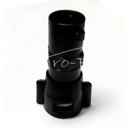 RAU-TEEJET purkštuvo adapteris AD020 - RAU-TEEJET/ARAG