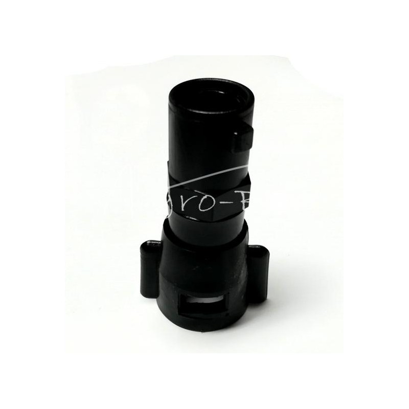 RAU-TEEJET purkštuvo adapteris AD020 - RAU-TEEJET/ARAG