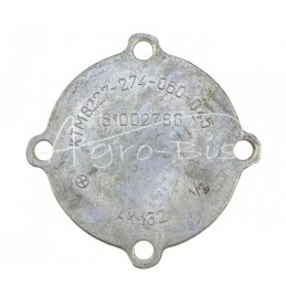 II dangčio krautuvas Trolis Rolmusas - 72740600002