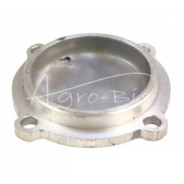 II dangčio krautuvas Trolis Rolmusas - 72740600002