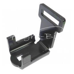 Dantų gaubtas 45x10 profiliui 50x50 1417/00-019/11 - 1417/00-019/11