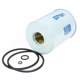 Kuro filtro įdėklas 26560602 WP40-5X Ursus MF4 LEILAND - P556287AM/