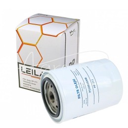 Variklio alyvos filtro skardinė PP-7.1.1 77010793 Zetor LEILAND - P550020AM/