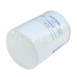 Variklio alyvos filtro skardinė PP-7.1.1 77010793 Zetor LEILAND - P550020AM/