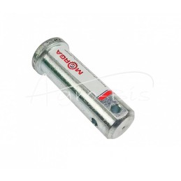 Apatinio svirties jungties kaištis 80450205 ZTS, Ursus C-385 grūdintas MORGA - 84450042M