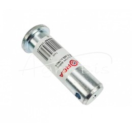 Apatinio svirties jungties kaištis 80450096 88450083 ZTS Ursus C-385 grūdintas MORGA - 84450041M