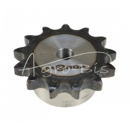 Grūdinto tipo žvaigždutė su flanšu, stebulė 12B-1 Z-13. Išorinis skersmuo - 87,8 mm. MORGA. - S12B113M