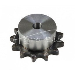 Grūdinto tipo žvaigždutė su flanšu, stebulė 12B-1 Z-13. Išorinis skersmuo - 87,8 mm. MORGA. - S12B113M