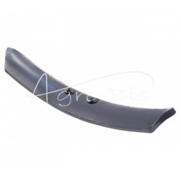 Ražieninio kultivatoriaus noragėlis 300x54x10mm Kockerling boro plienas MORGA - 504019M