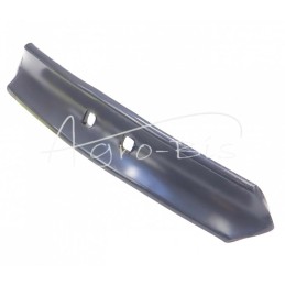 Ražieninio kultivatoriaus noragėlis 300x54x10mm Kockerling boro plienas MORGA - 504019M