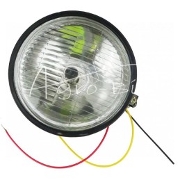 Priekinis žibintas su lempute 870311017 Belaru MTZ Vladimirets T-25 - FG-305