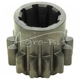 Vladimirets T-25 sankabos veleno krumpliaratis - A2537259