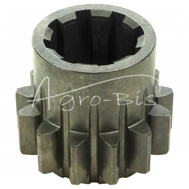 Vladimirets T-25 sankabos veleno krumpliaratis - A2537259