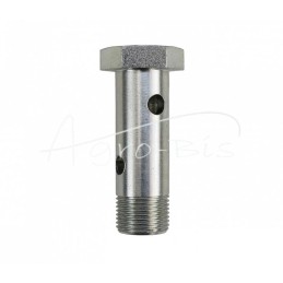 Metrinis perpildymo varžtas M20x1.5 H20 - SP01/M20x1,5/H20/H20