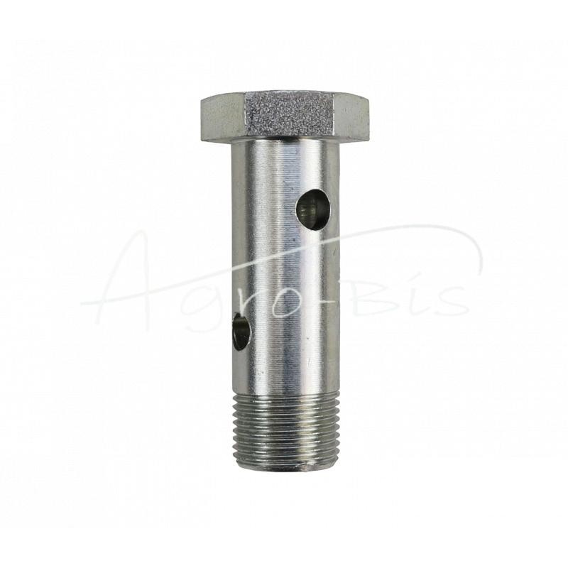 Metrinis perpildymo varžtas M20x1.5 H20 - SP01/M20x1,5/H20/H20