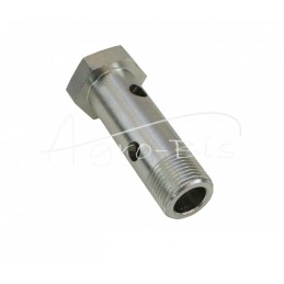 Metrinis perpildymo varžtas M20x1.5 H20 - SP01/M20x1,5/H20/H20