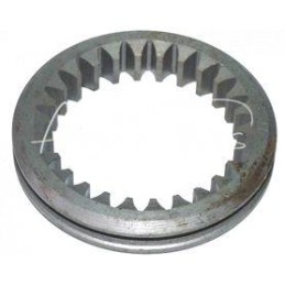 Atbulinės eigos pavarų perjungiklis T-25 - 7371111