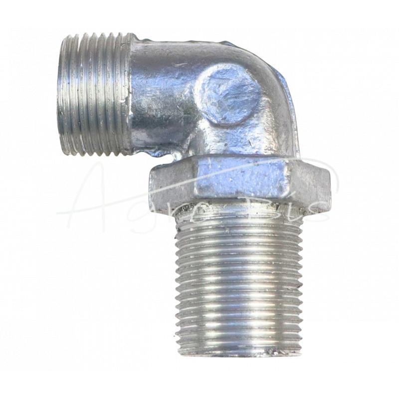 Ursus C-330 lenkinė oro alkūnė - 50027441