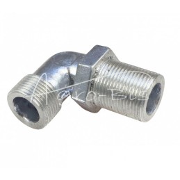 Ursus C-330 lenkinė oro alkūnė - 50027441