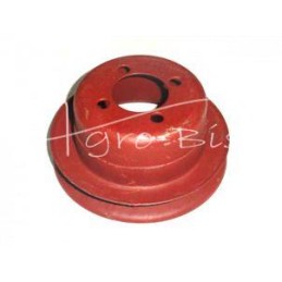 Ursus C-360 vandens siurblio skriemulys - 4650614/0